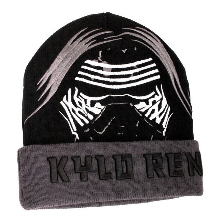 Cappellino invernale - Kylo Ren