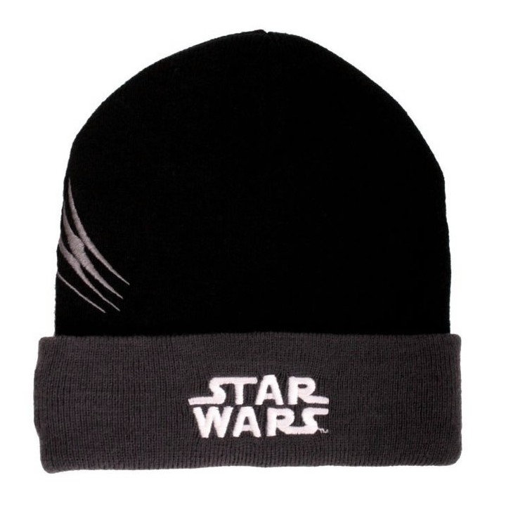 Cappellino invernale - Kylo Ren