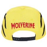 Cappellino di Wolverine