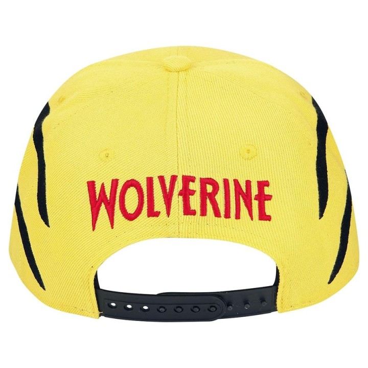 Cappellino di Wolverine