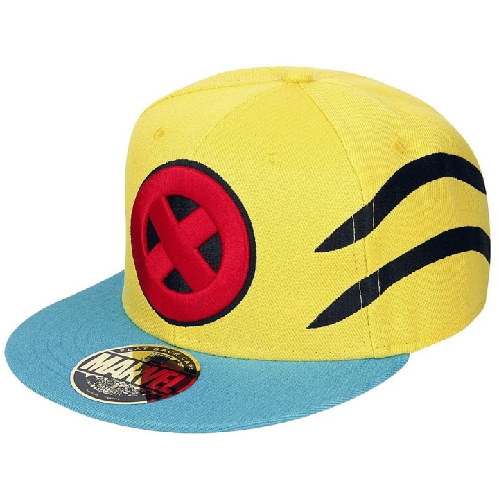 Cappellino di Wolverine