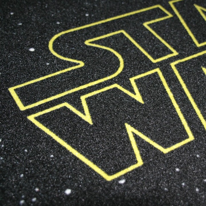 Zerbino Star Wars
