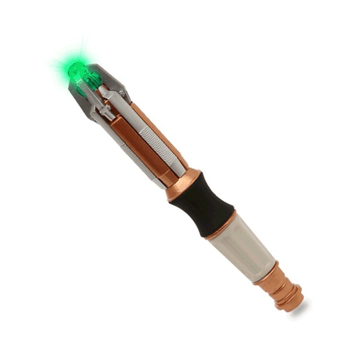 Cacciavite Sonico LED 