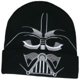 Cappellino invernale Darth Vader