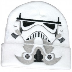 Cappellino invernale Stormtroopers