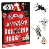 Magneti Star Wars Ep.VII