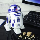 R2-D2 Aspirapolvere da scrivania