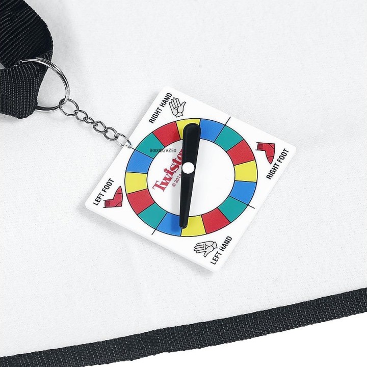 Coperta da picnic Twister