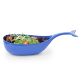 Balena porta snack