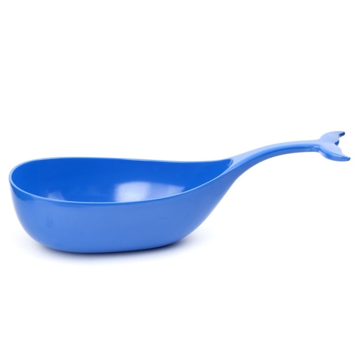 Balena porta snack