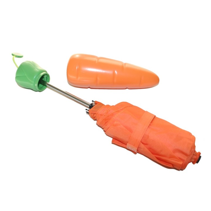 Ombrellino Carota