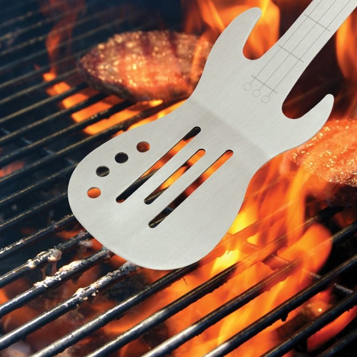 Spatola chitarra