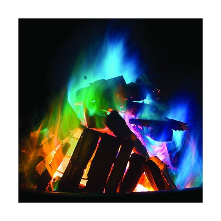 Fuoco Mistico