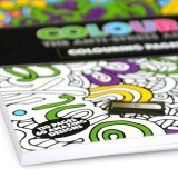 Libro Colour Therapy