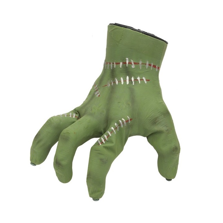 Mano Zombie Animata