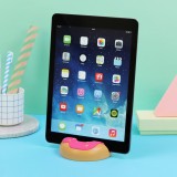 Ciambella porta tablet 
