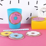 Ciambelle per appunti