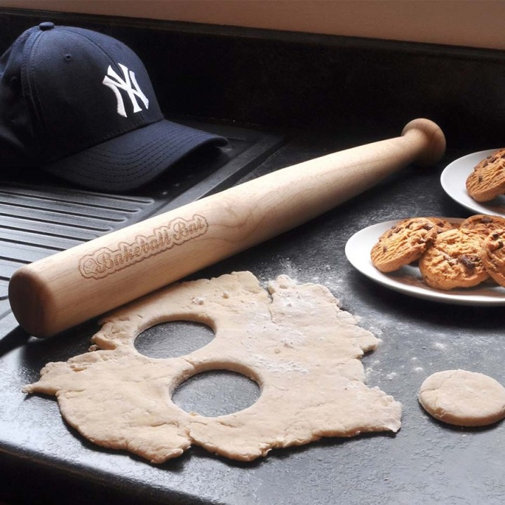 Mattarello Mazza da baseball