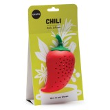 Infusore per aromi peperoncino