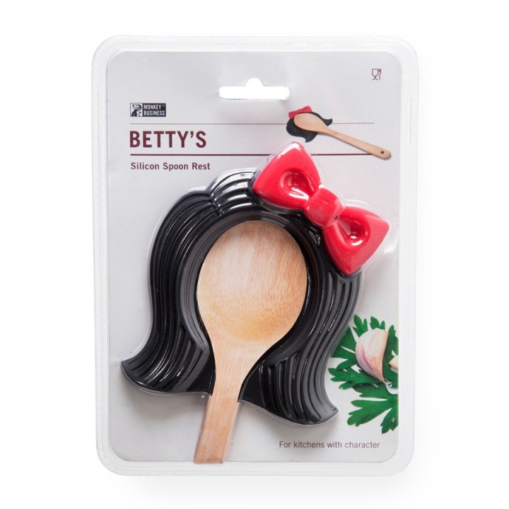 Poggiamestolo Betty