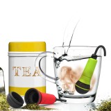 Infusore Microfono
