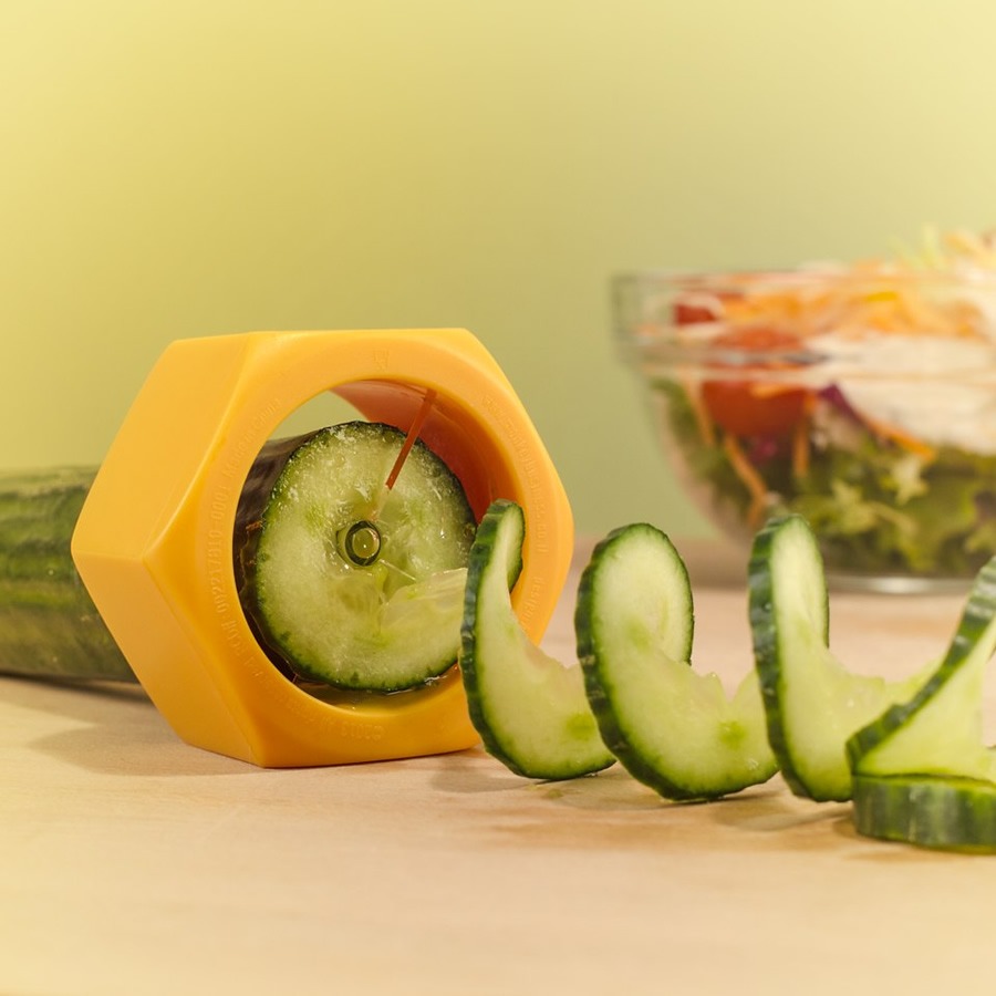 Spiralizzatore di verdure