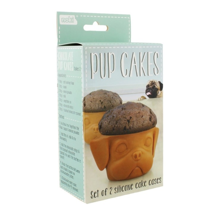 Carlini per muffin