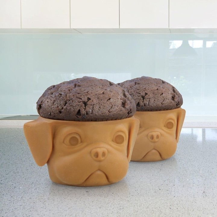 Carlini per muffin