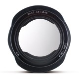 Specchio obiettivo fotografico