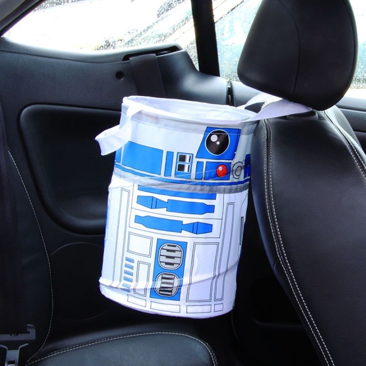 Bidone R2-D2