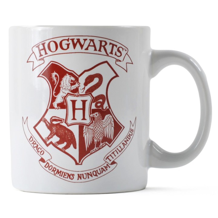 Mug Hogwarts
