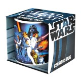 Mug Star Wars