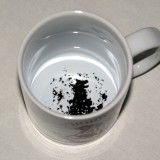 Mug Hogwarts