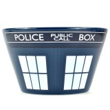 Scodella TARDIS