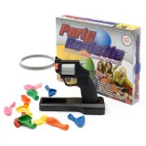 Party Roulette