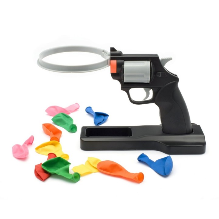 Party Roulette