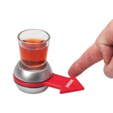 Spin the Shot - La roulette alcolica