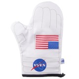 Guanto da forno NASA
