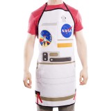 Grembiule NASA