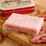 Saponetta alla pancetta