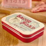 Saponetta alla pancetta