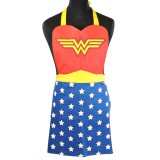 Grembiule Wonder Woman