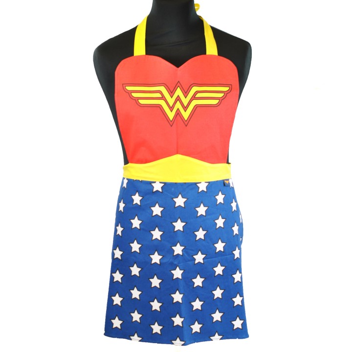 Grembiule Wonder Woman