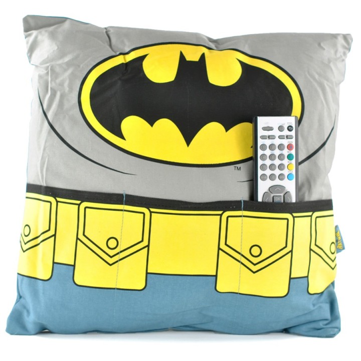 Cuscino Batman