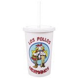 Bicchiere Los Pollos Hermanos