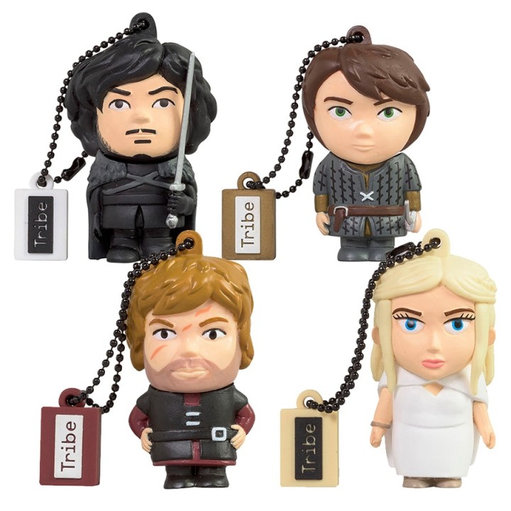 Chiavette USB Game of Thrones