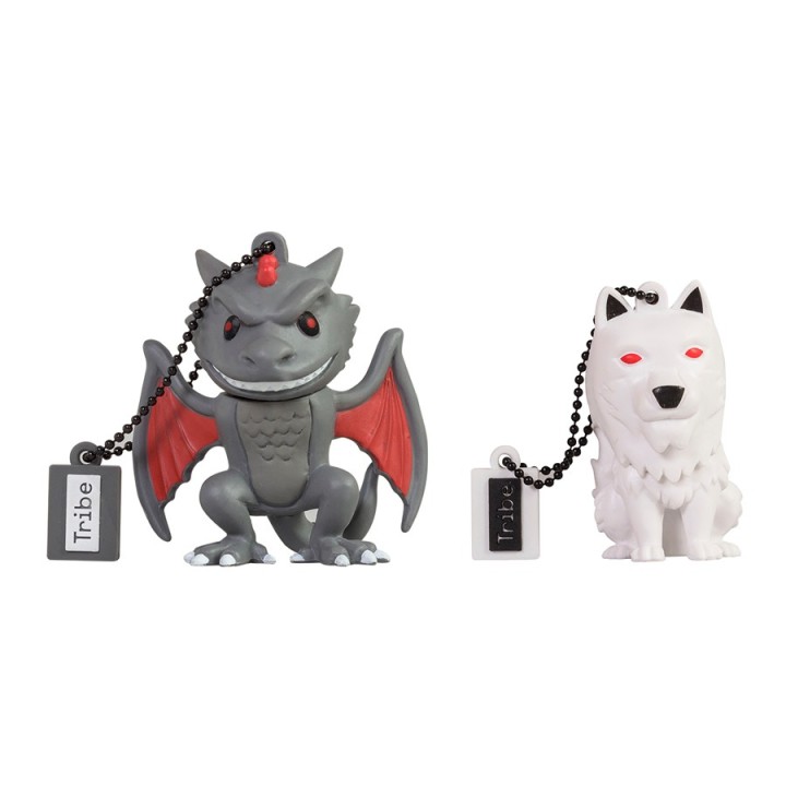 Chiavette USB Game of Thrones