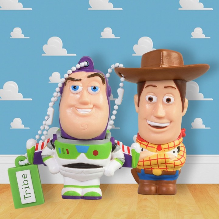 Chiavette USB Toy Story