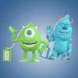 Chiavette USB Monsters & Co.