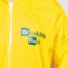 Tuta da laboratorio Breaking Bad